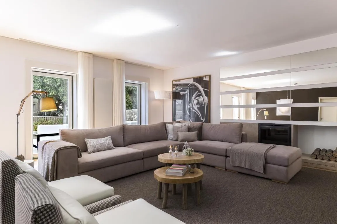 Image of MyPlaceLisbon – Luxury Castle Apartment