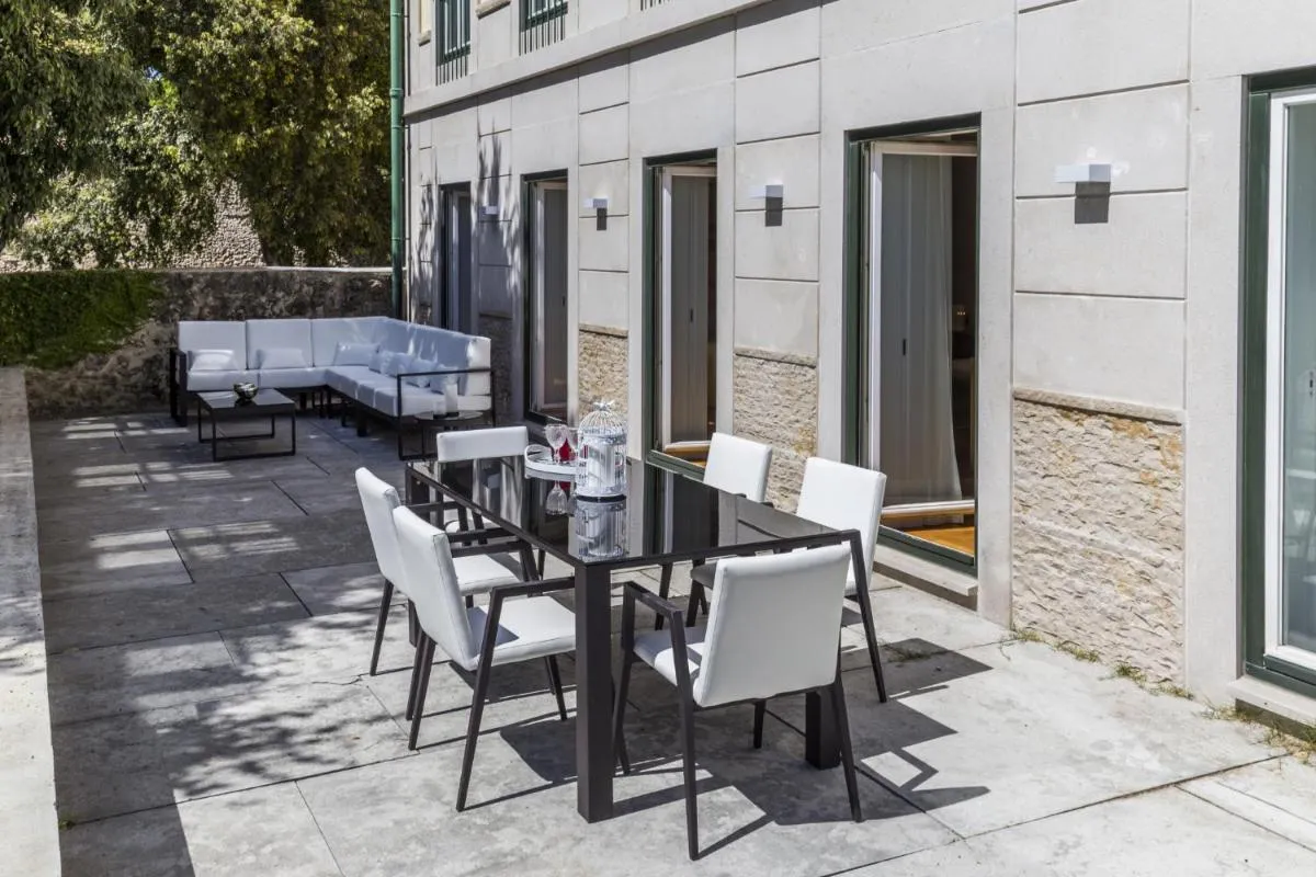 Image 5 of MyPlaceLisbon – Luxury Castle Apartment