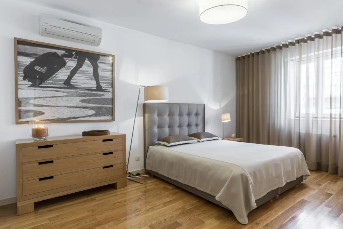 Image 6 of MyPlaceLisbon – Luxury Castle Apartment