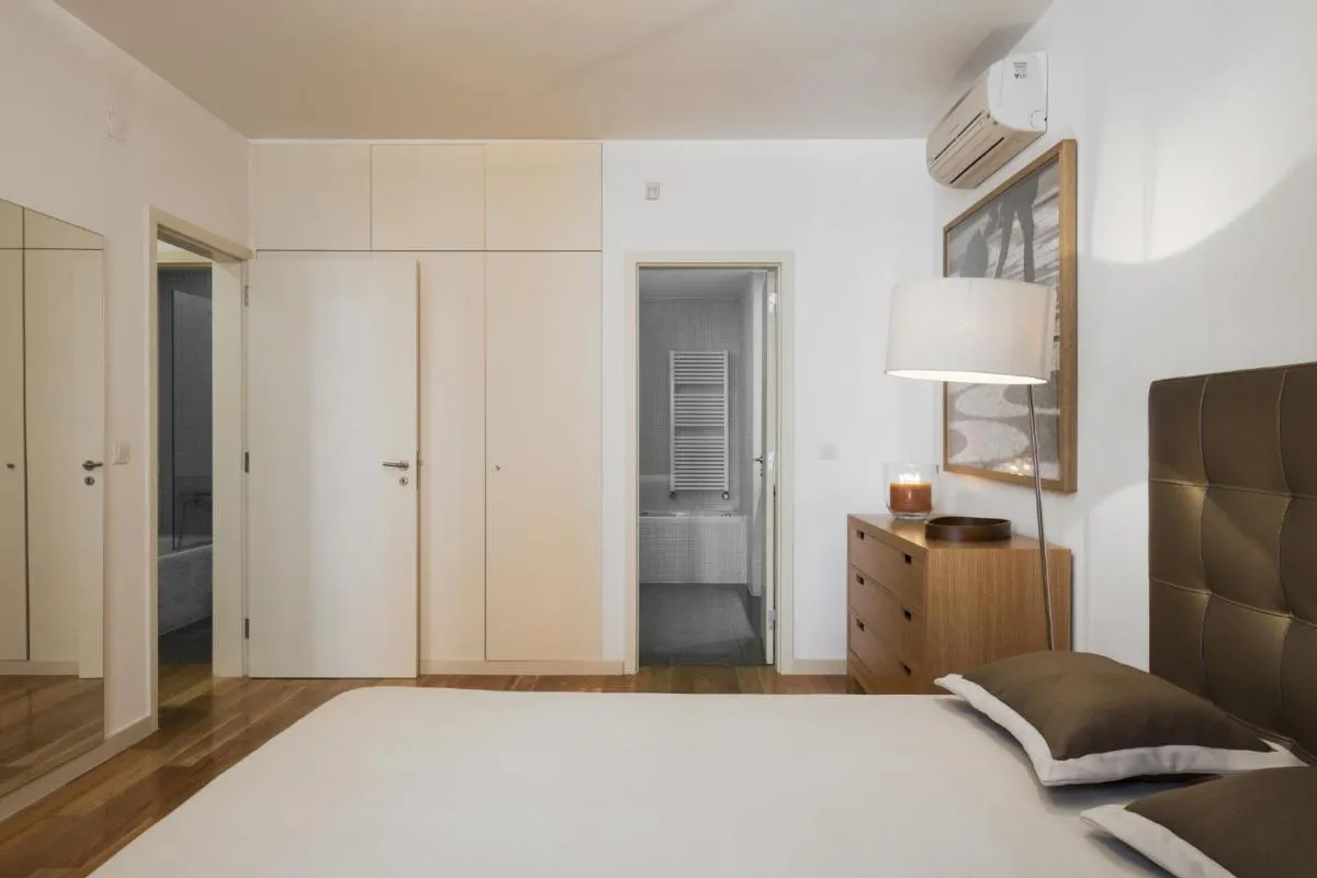 Image 1 of MyPlaceLisbon – Luxury Castle Apartment