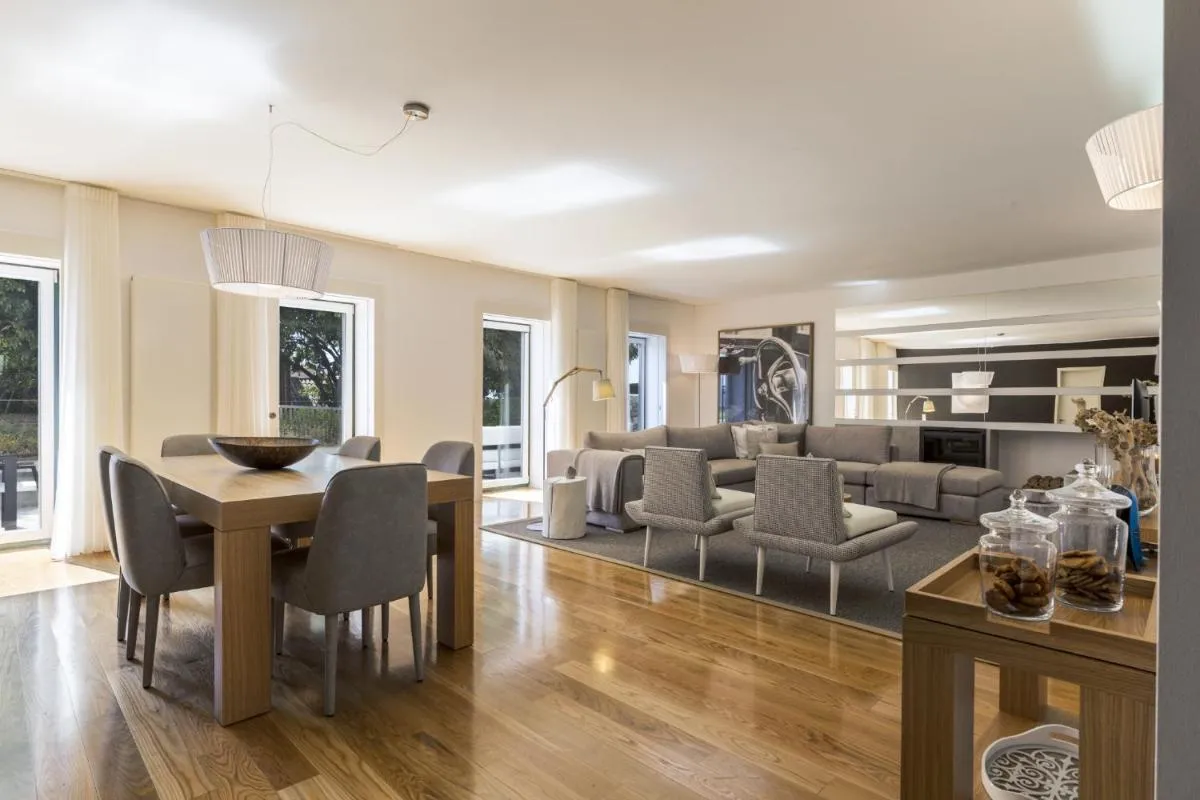 Image 3 of MyPlaceLisbon – Luxury Castle Apartment