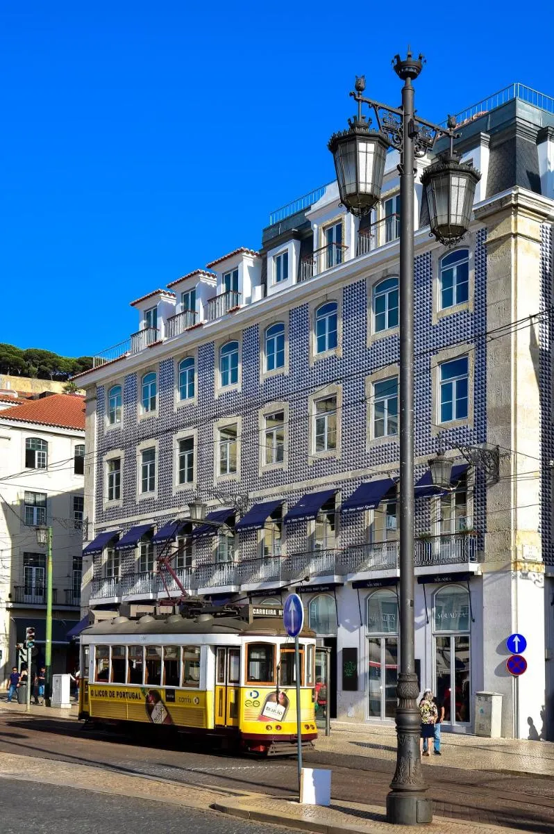 Image 3 of My Story Hotel Figueira