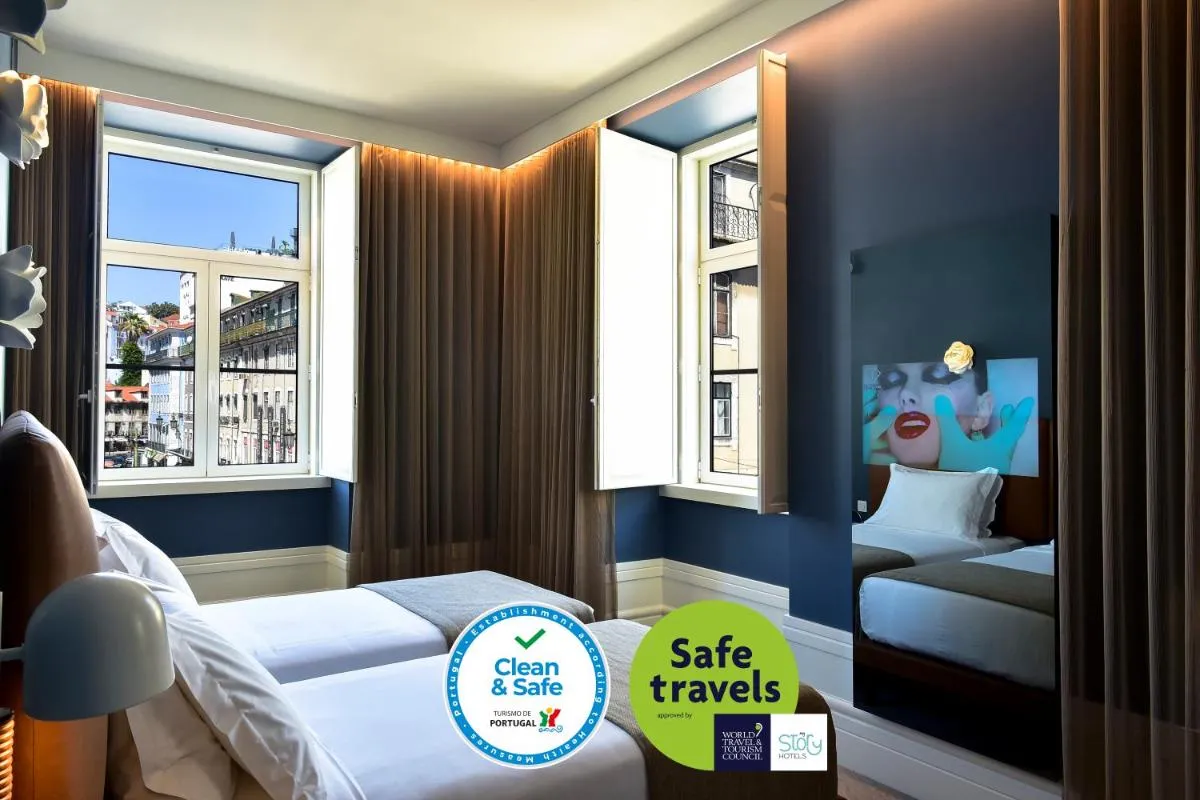 Image 6 of My Story Hotel Figueira