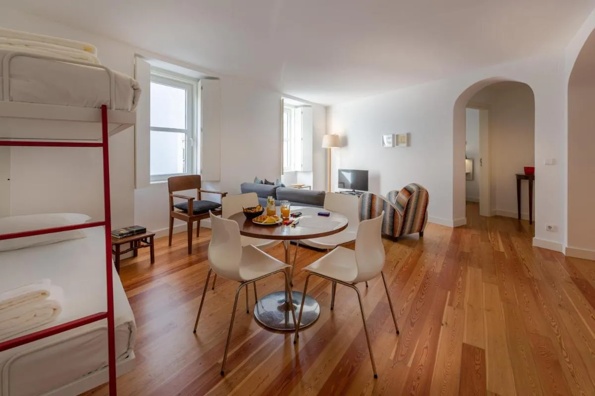 Image 3 of My Suite Lisbon Serviced Apartments – Principe Real