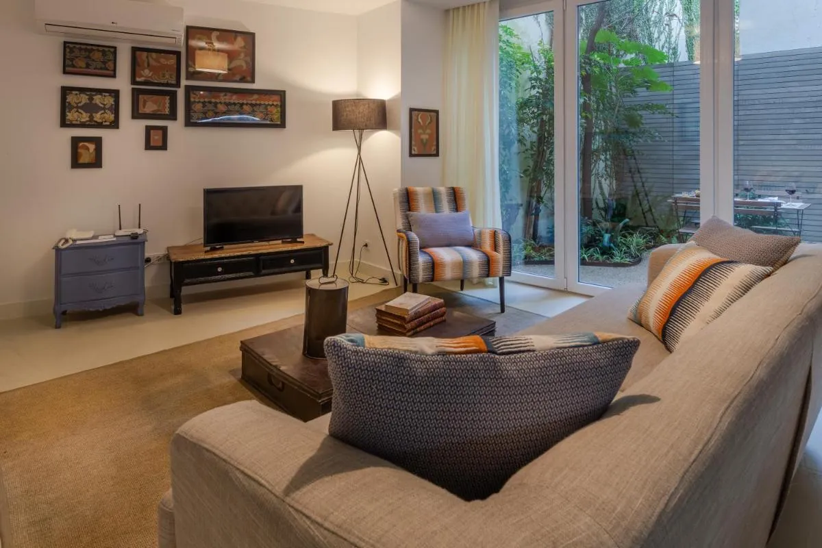 Image 4 of My Suite Lisbon Serviced Apartments – Principe Real