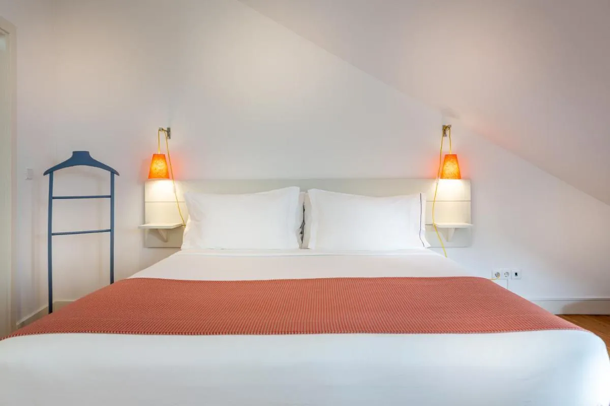 Image 6 of My Suite Lisbon Serviced Apartments – Principe Real