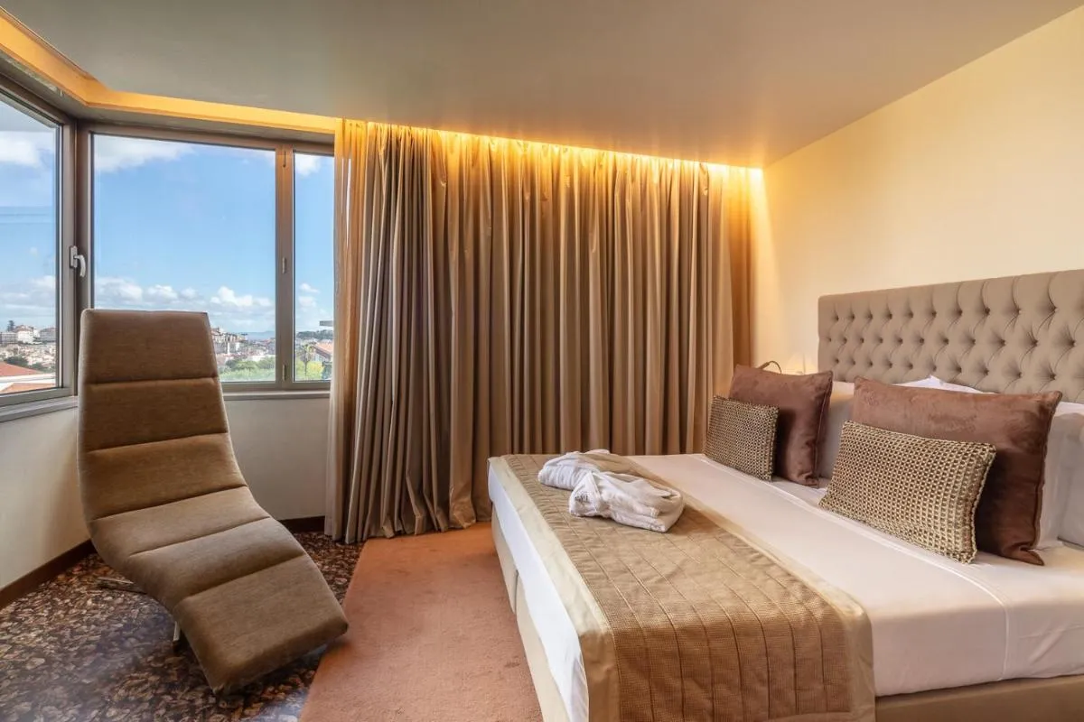 Image 4 of NEYA Lisboa Hotel