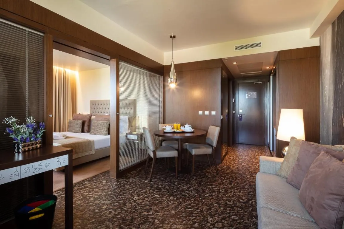 Image of NEYA Lisboa Hotel