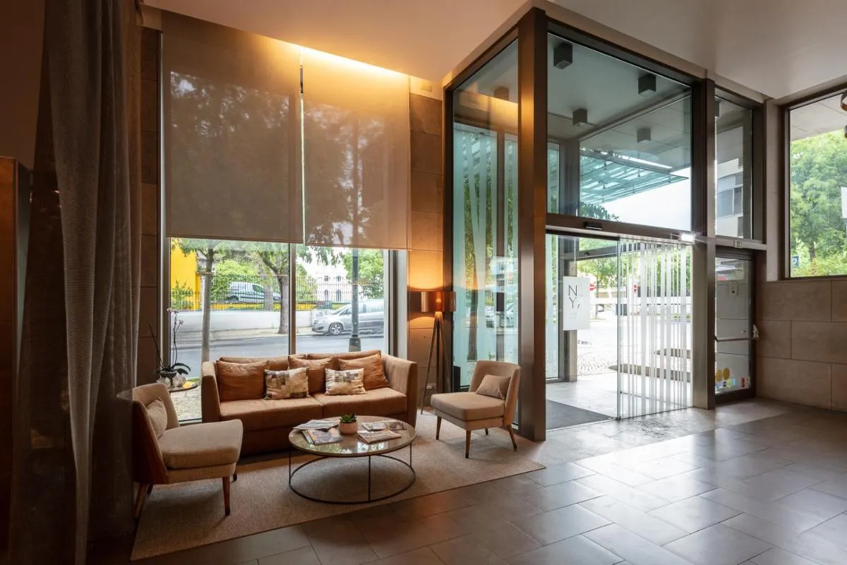 Image 5 of NEYA Lisboa Hotel