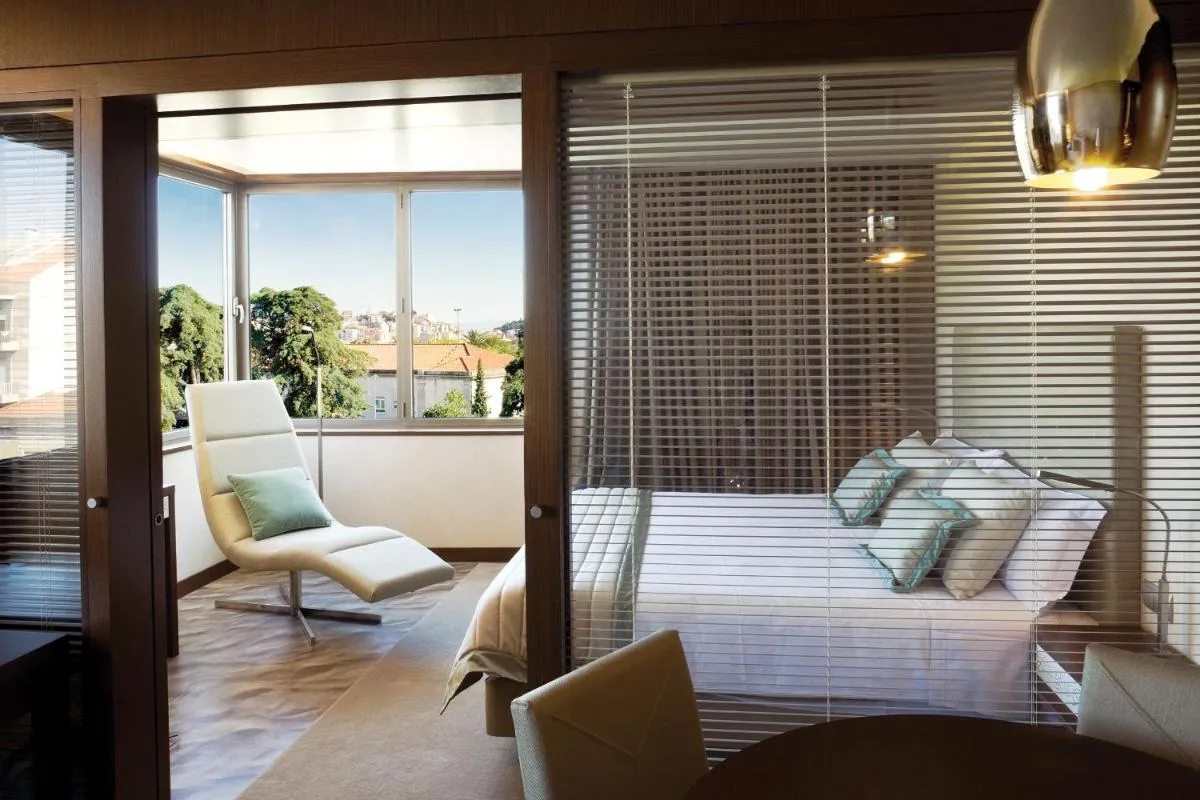 Image 1 of NEYA Lisboa Hotel
