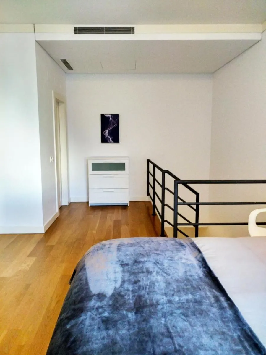 Image 3 of Nice duplex apartment with free pool and garage
