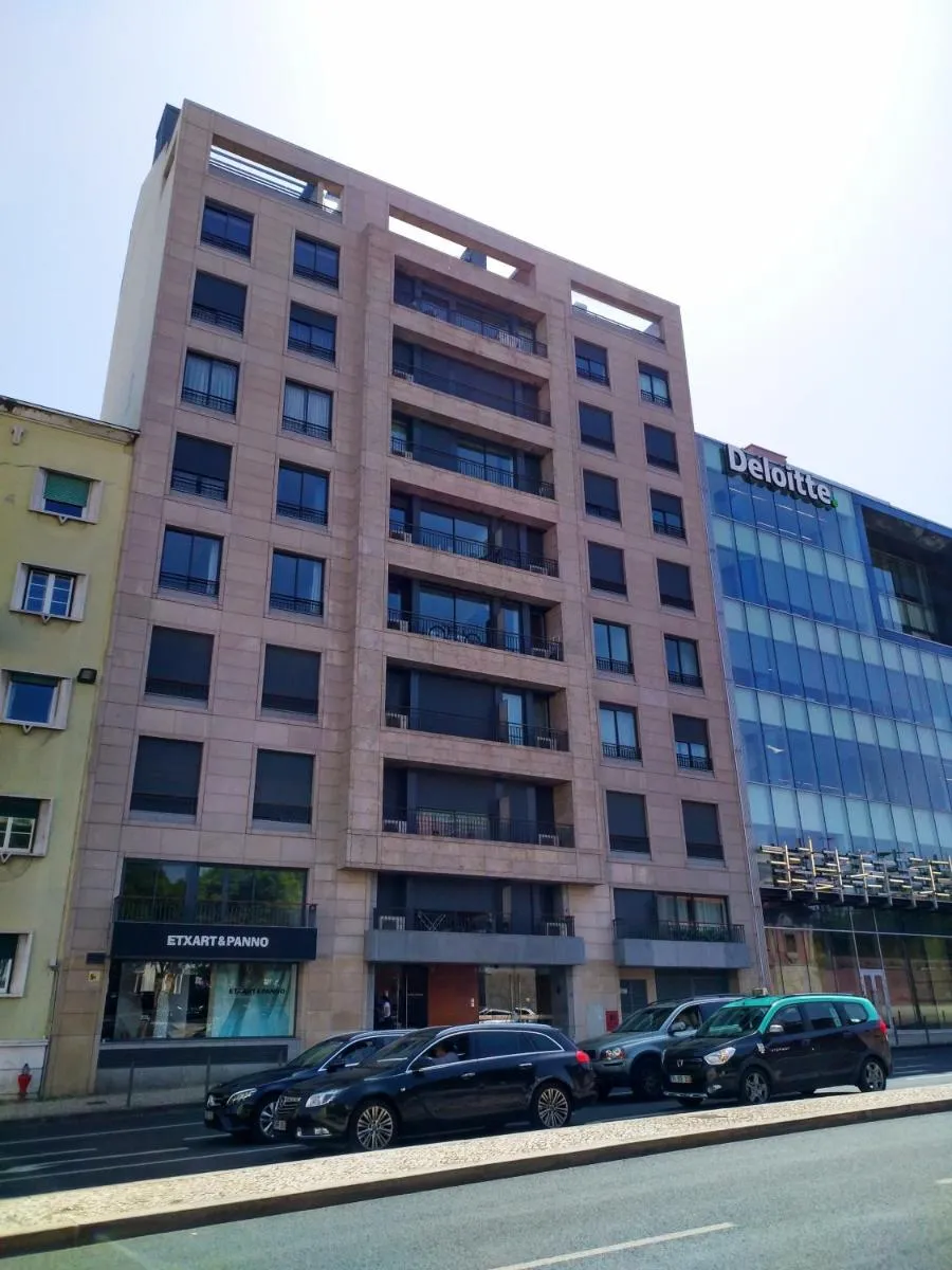 Image 6 of Nice duplex apartment with free pool and garage