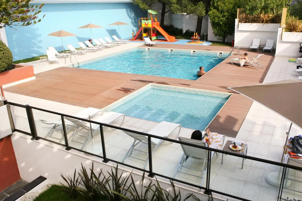 Image 2 of Novotel Lisboa