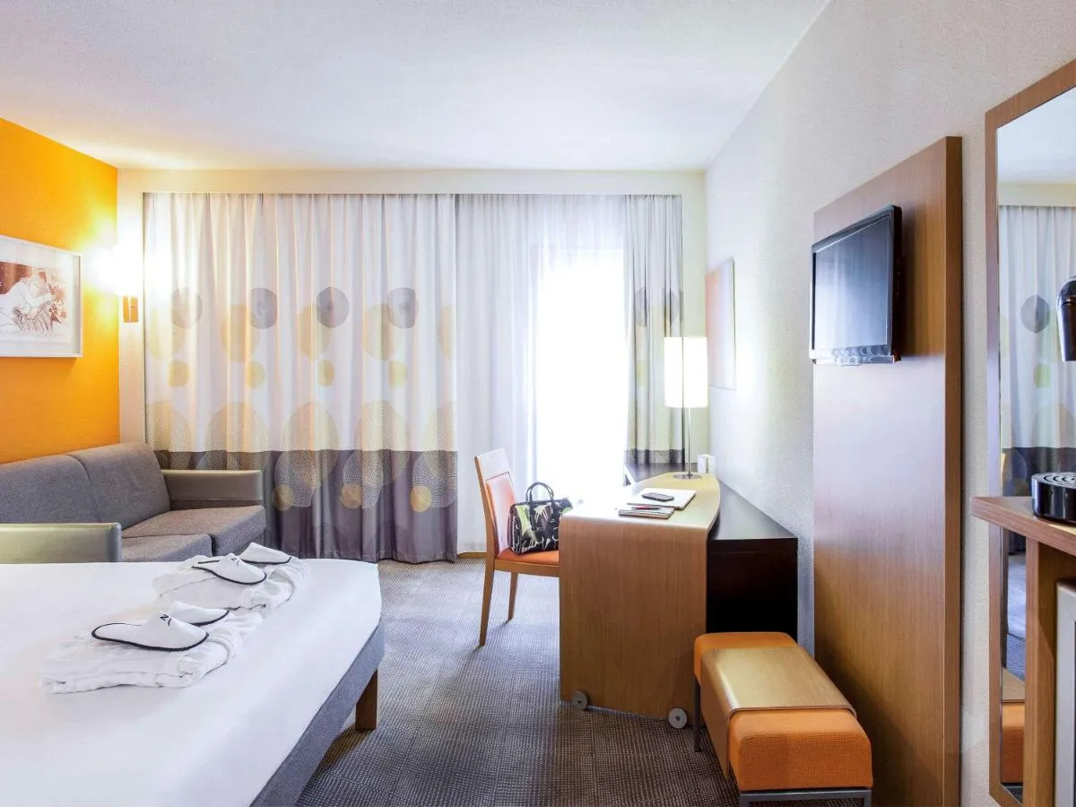 Image 4 of Novotel Lisboa