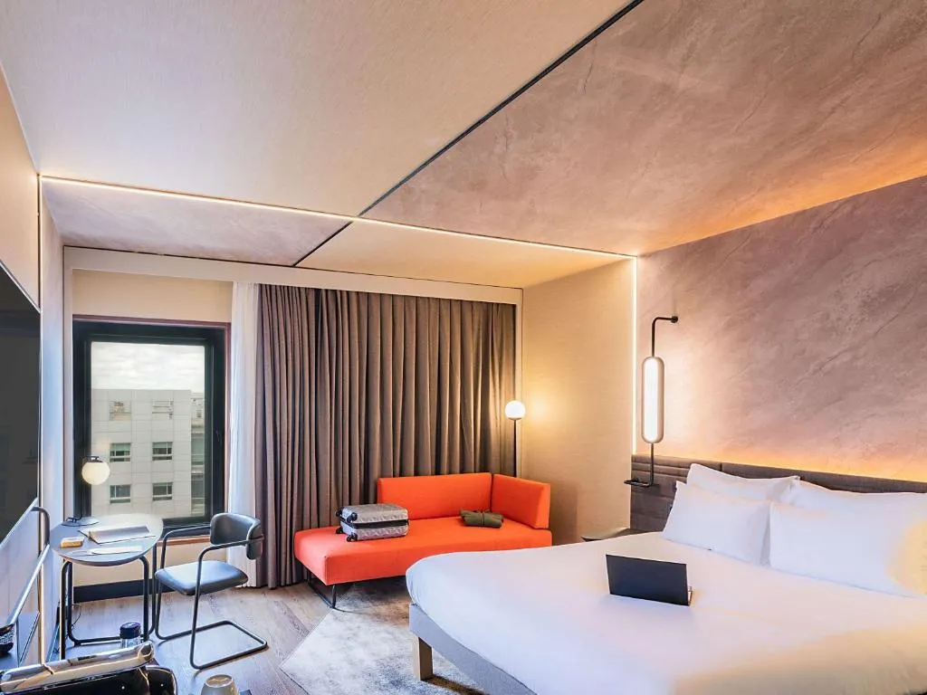 Image of Novotel Lisboa