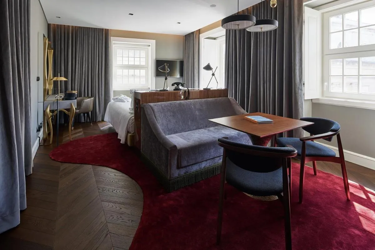 Image 1 of O Artista Suites by Europe