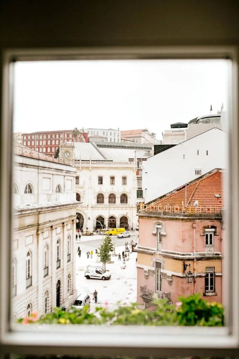 Image 4 of O Artista Suites by Europe