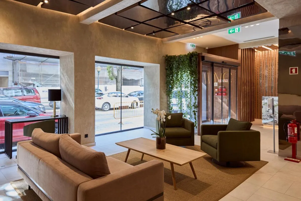Image 4 of OMID Saldanha Hotel