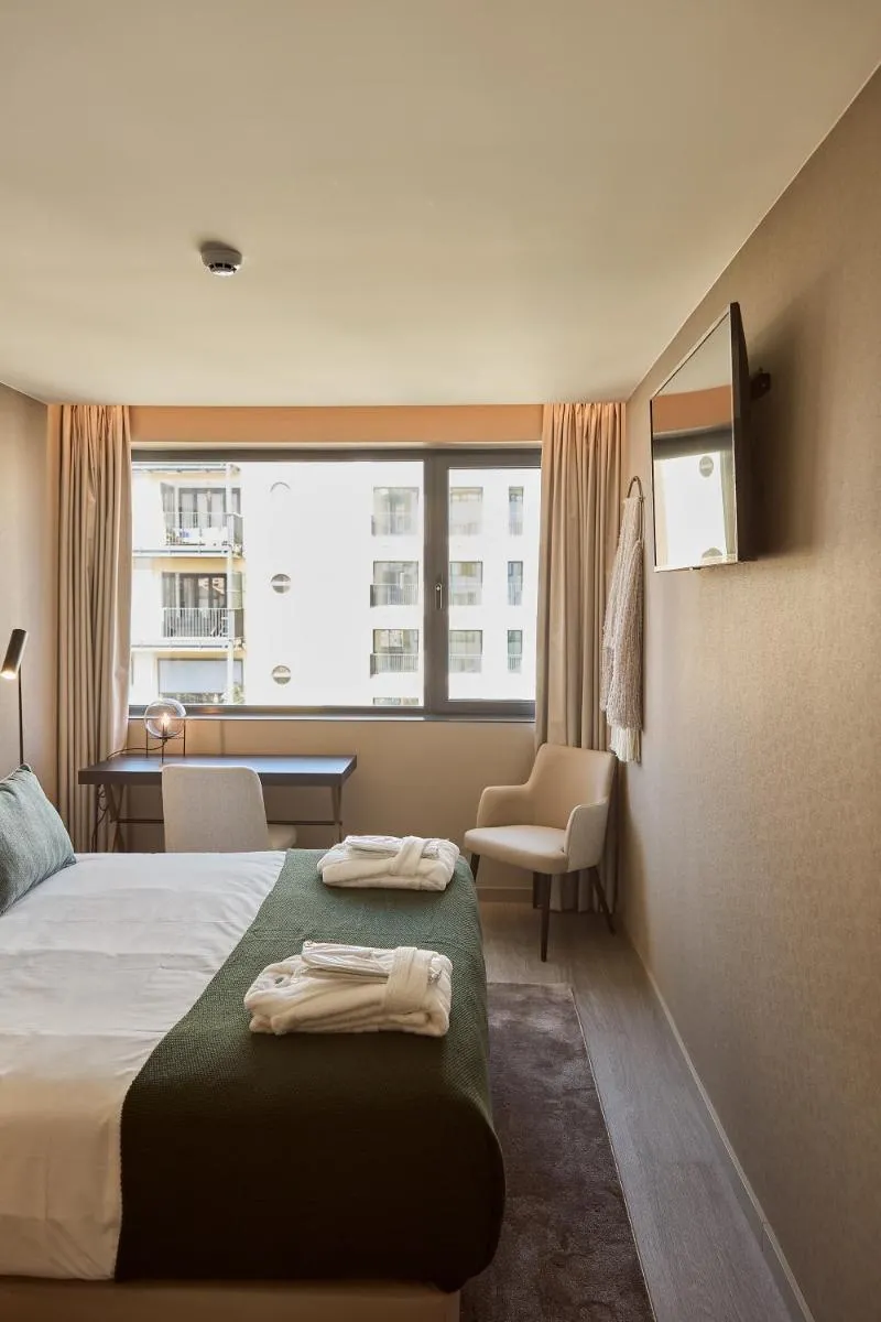 Image 6 of OMID Saldanha Hotel