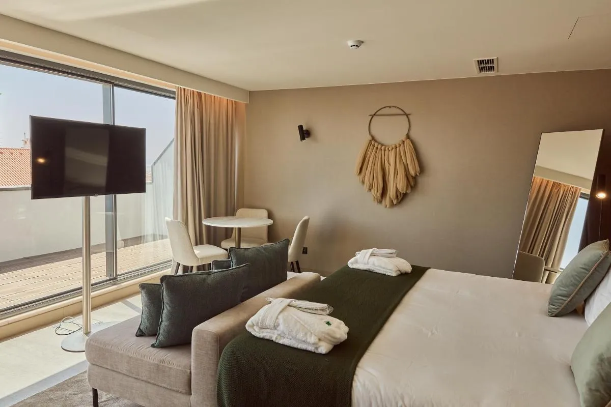 Image 1 of OMID Saldanha Hotel
