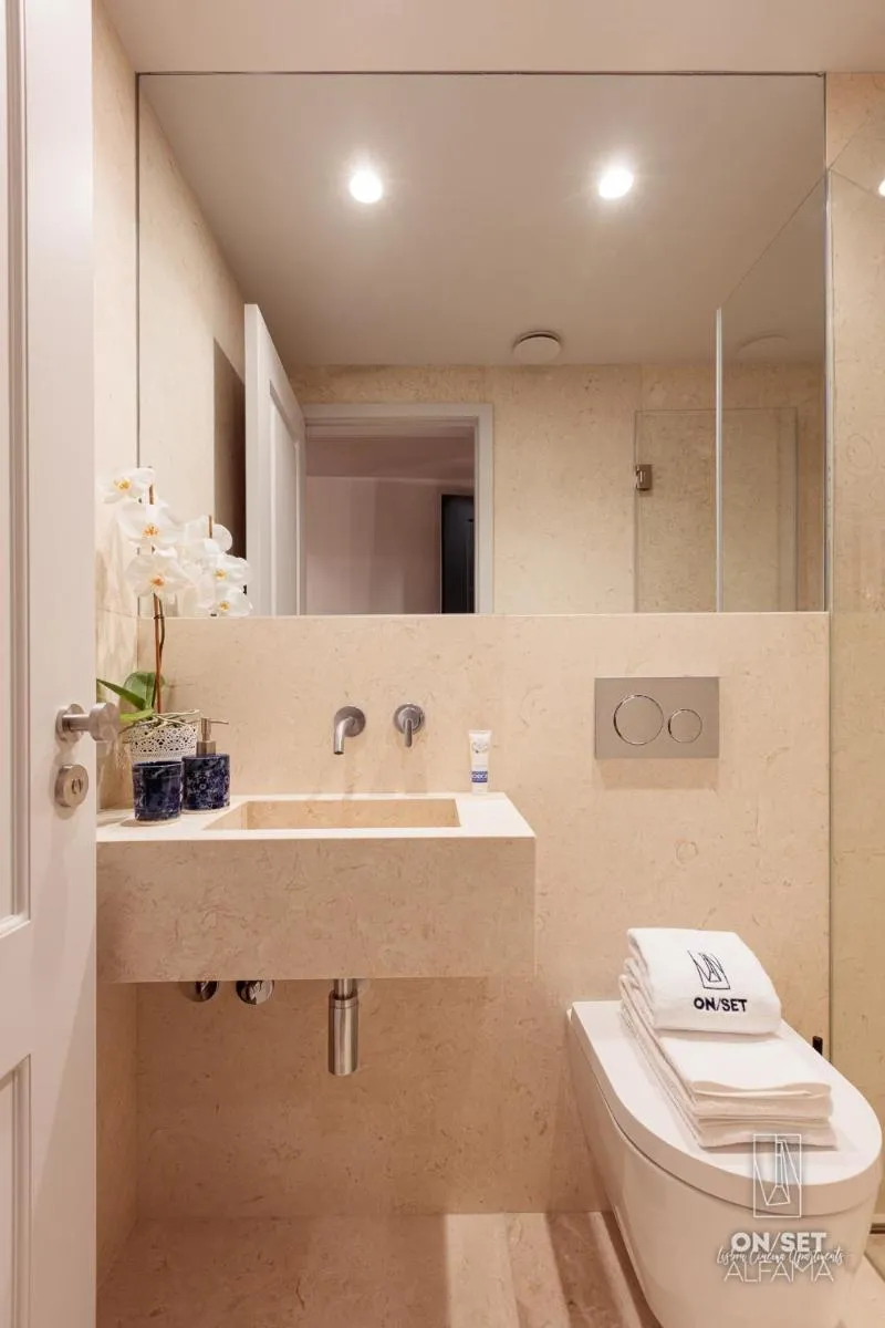 Image 3 of ON/SET Alfama – Lisbon Cinema Apartments