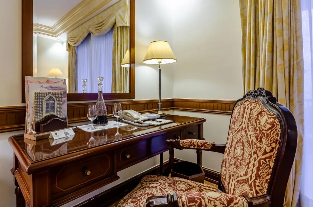 Image 6 of Olissippo Lapa Palace – The Leading Hotels of the World