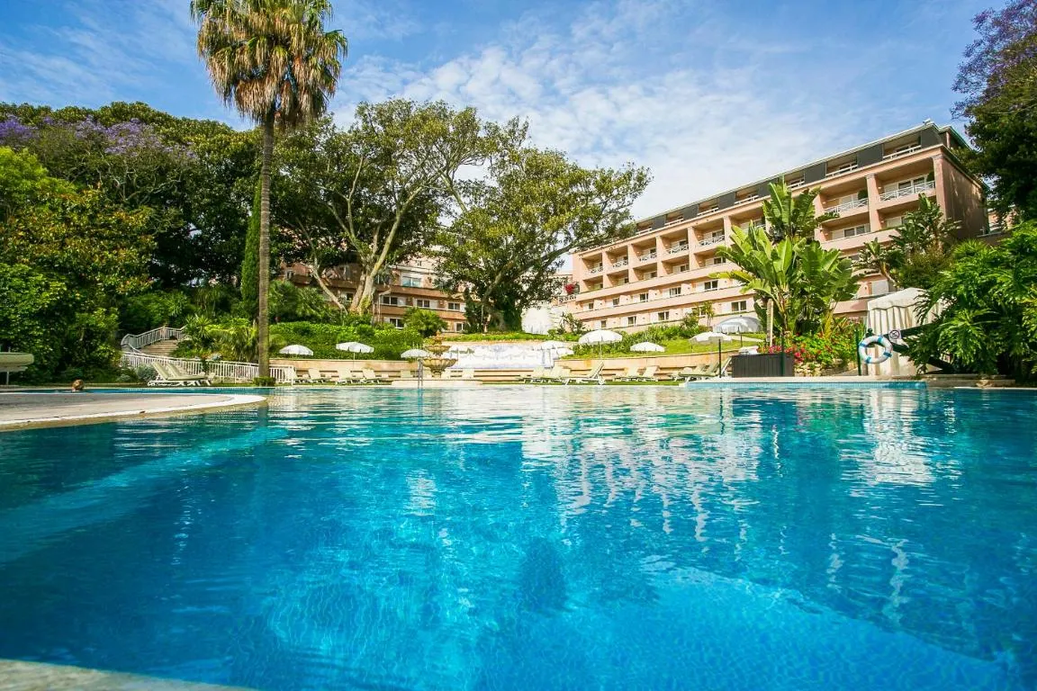 Image of Olissippo Lapa Palace – The Leading Hotels of the World