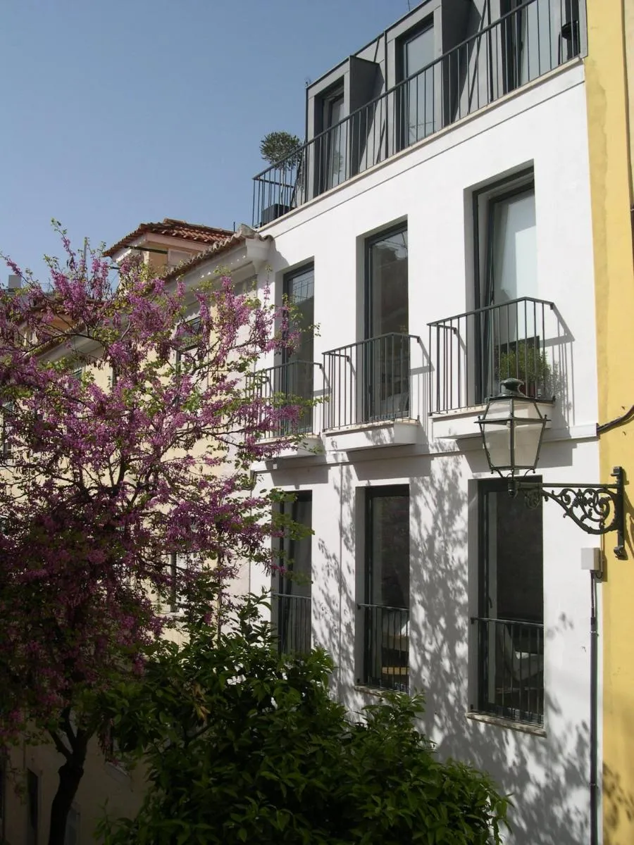 Image 3 of Orange 3 House – Chiado Studios