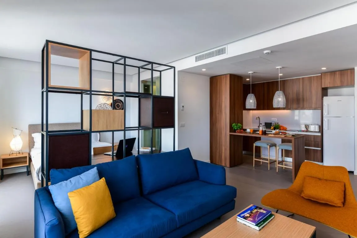 Image of Oscar Concept Apartments