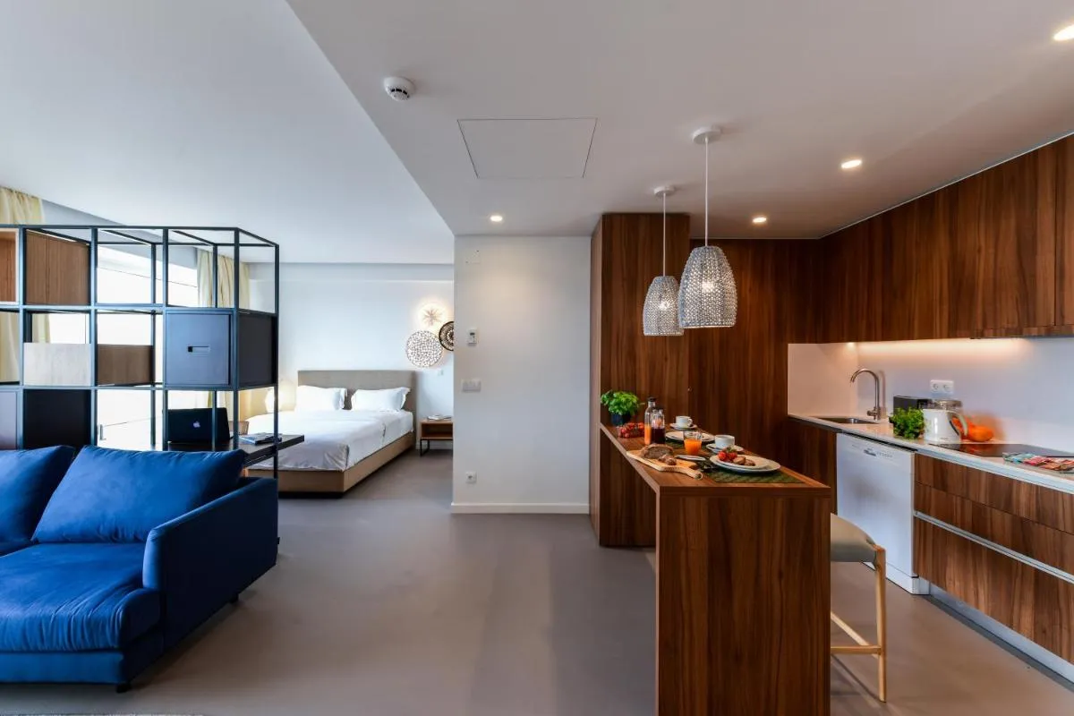 Image 2 of Oscar Concept Apartments