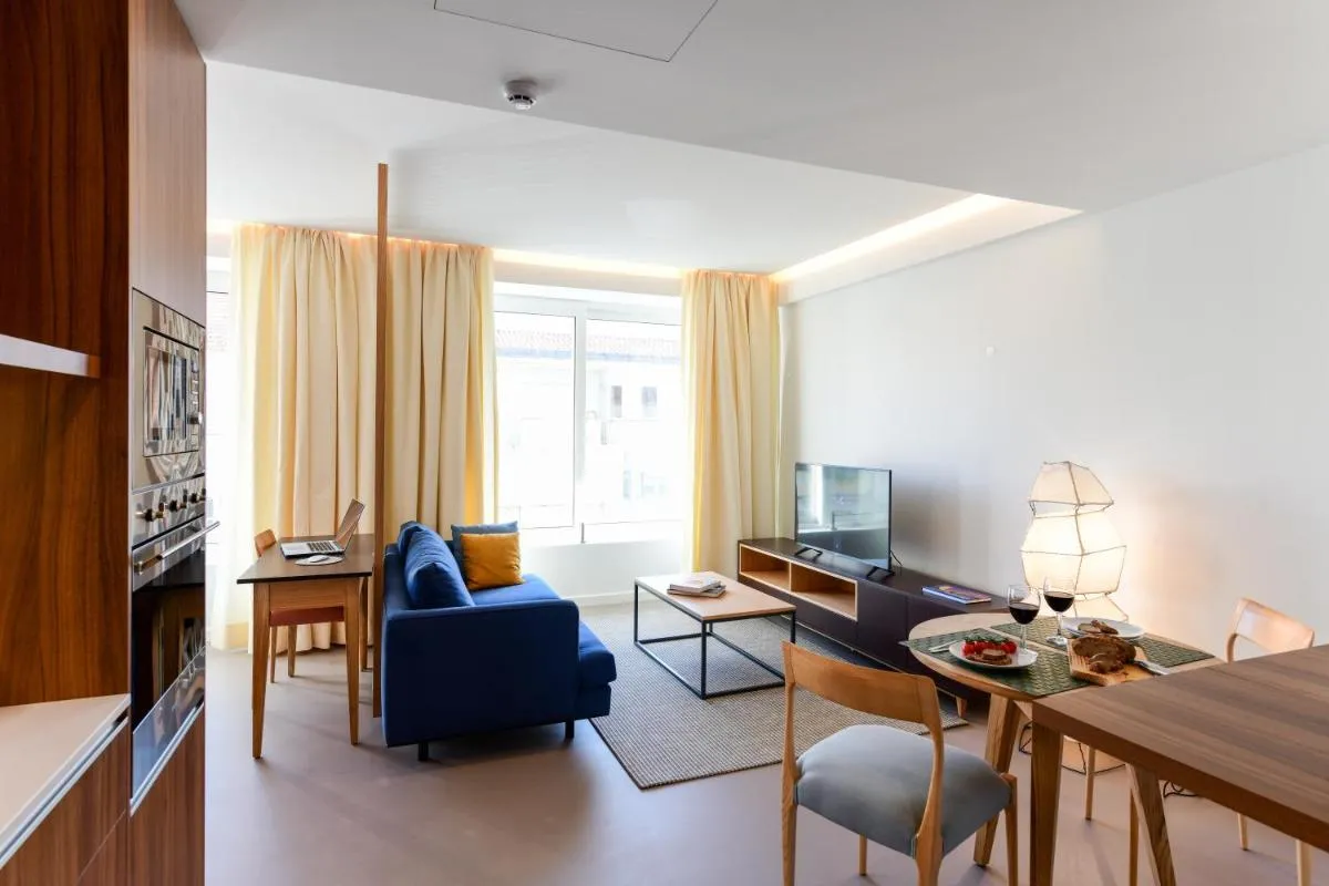 Image 3 of Oscar Concept Apartments