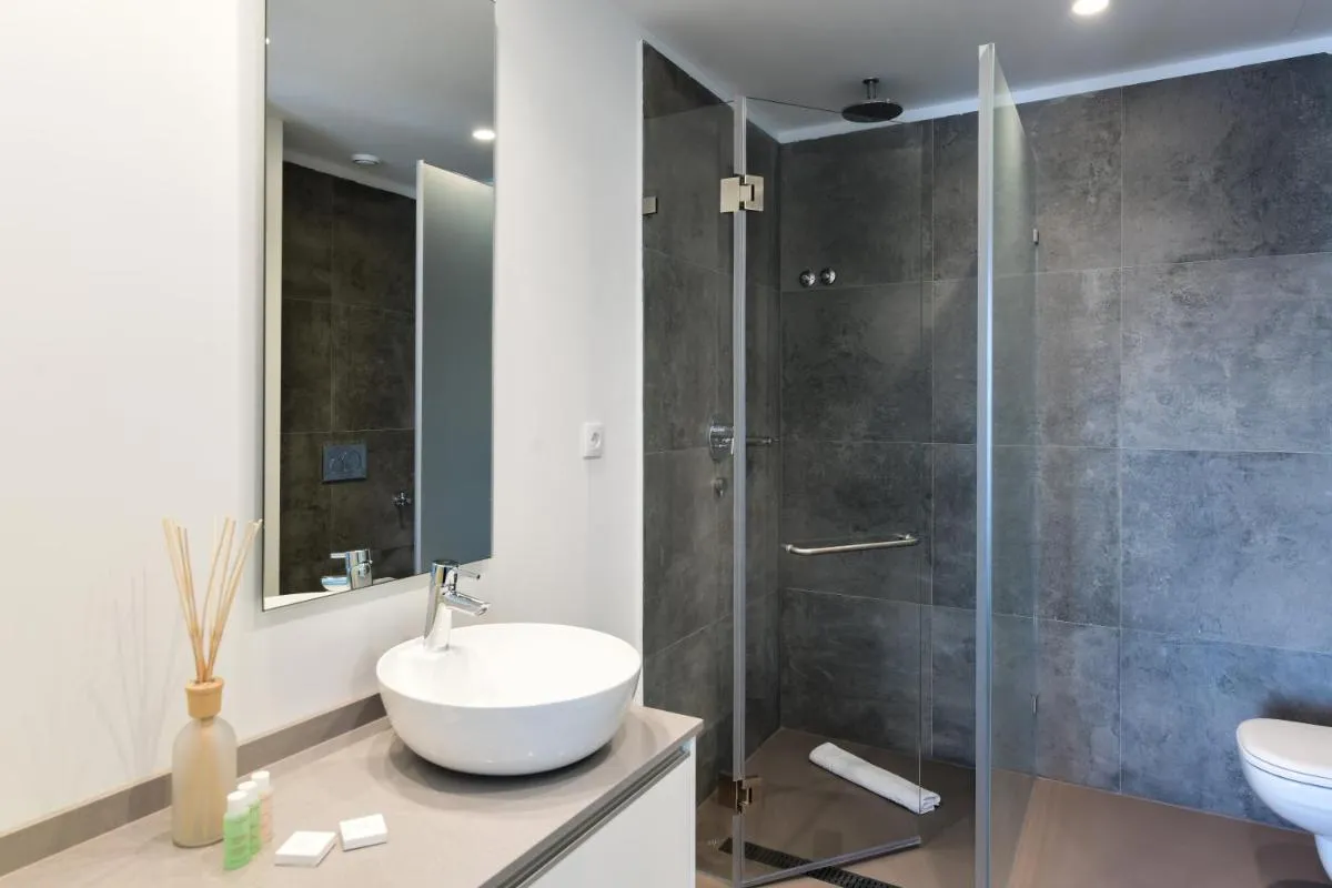 Image 1 of Oscar Concept Apartments