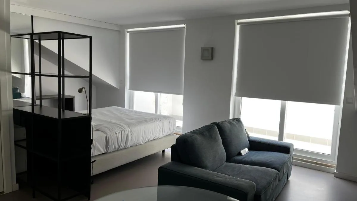 Image 6 of Oscar Concept Apartments