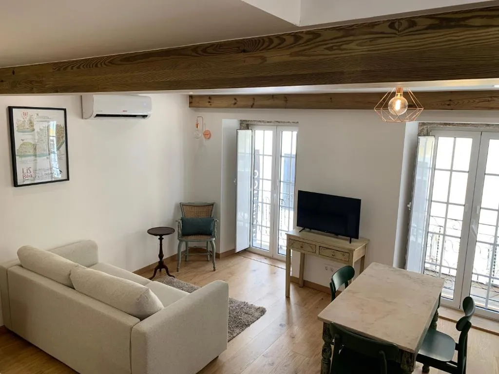 Image of PS Lisbon Flats