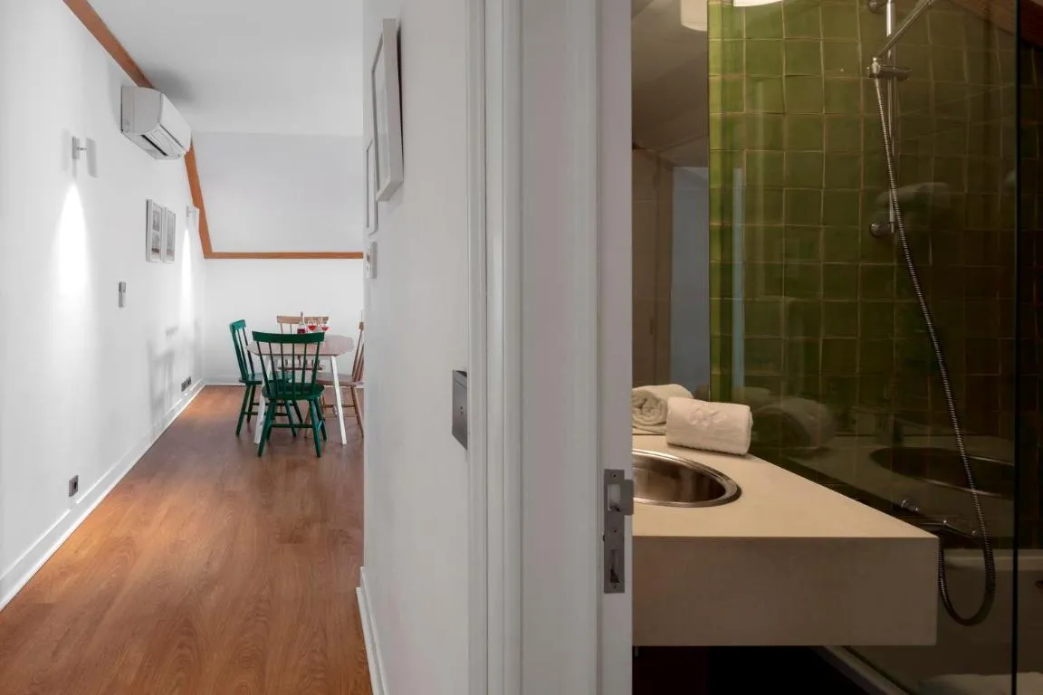 Image of Palácio Camões – Lisbon Serviced Apartments