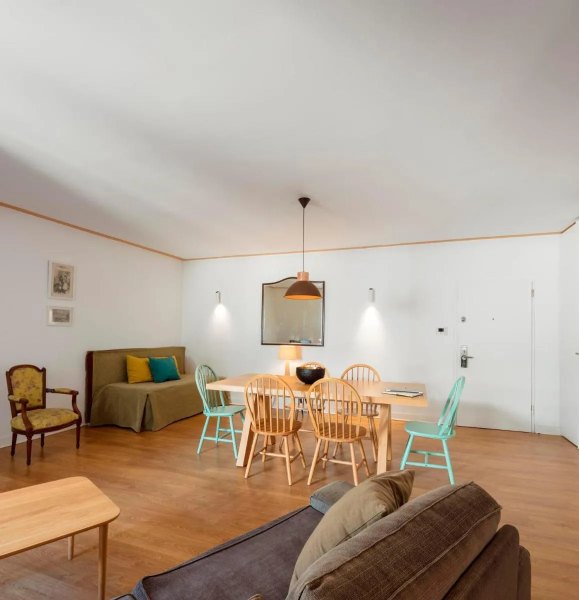 Image 5 of Palácio Camões – Lisbon Serviced Apartments
