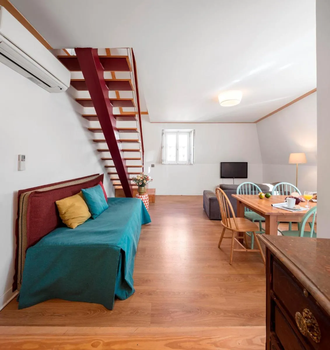 Image 6 of Palácio Camões – Lisbon Serviced Apartments