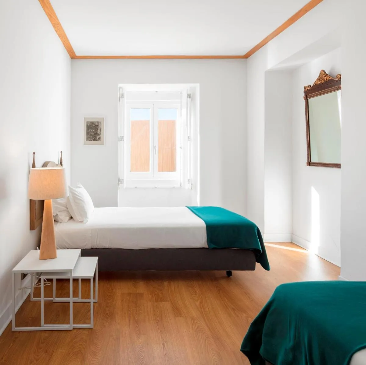 Image 2 of Palácio Camões – Lisbon Serviced Apartments
