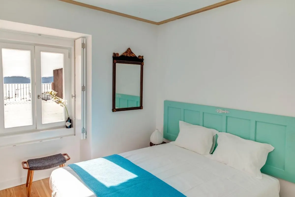 Image 1 of Palácio Camões – Lisbon Serviced Apartments