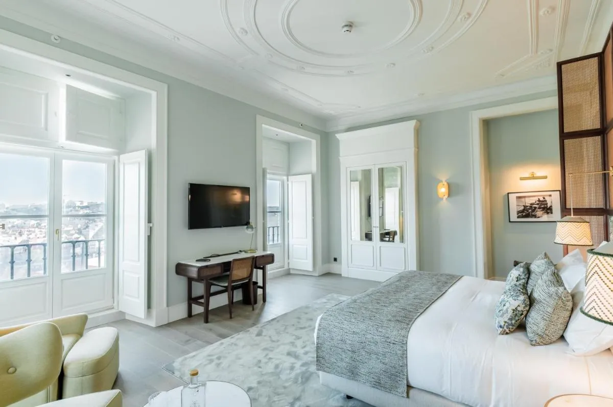 Image 3 of Palácio Ludovice Wine Experience Hotel