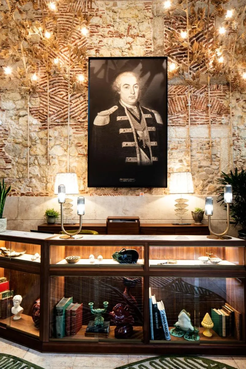 Image 6 of Palácio Ludovice Wine Experience Hotel