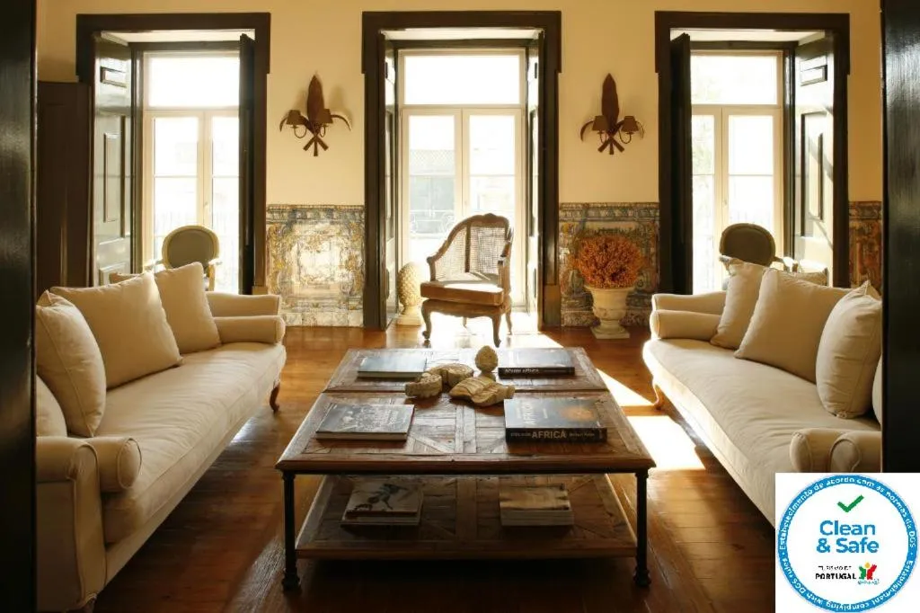 Image of Palacio Ramalhete