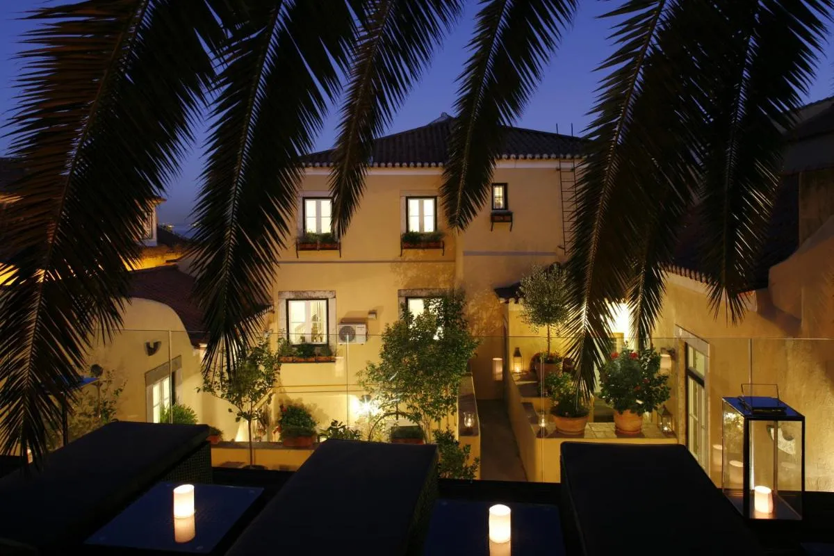 Image 2 of Palacio Ramalhete