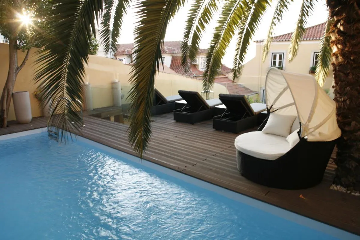 Image 6 of Palacio Ramalhete