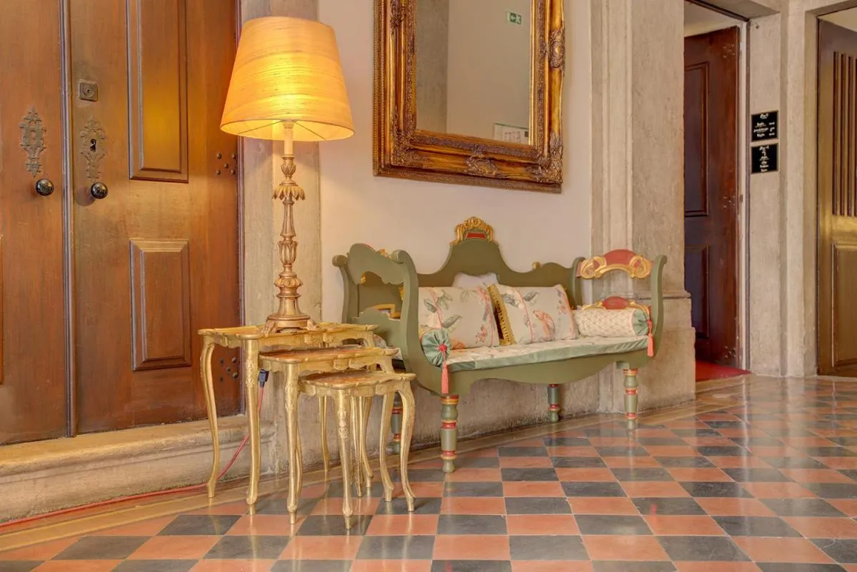 Image 6 of Palacio das Especiarias
