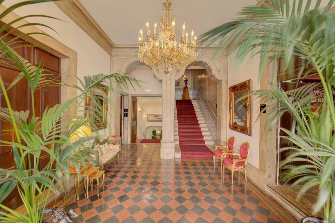 Image of Palacio das Especiarias