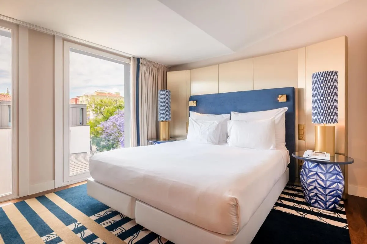 Image 6 of Palácio do Governador – Lisbon Hotel & Spa