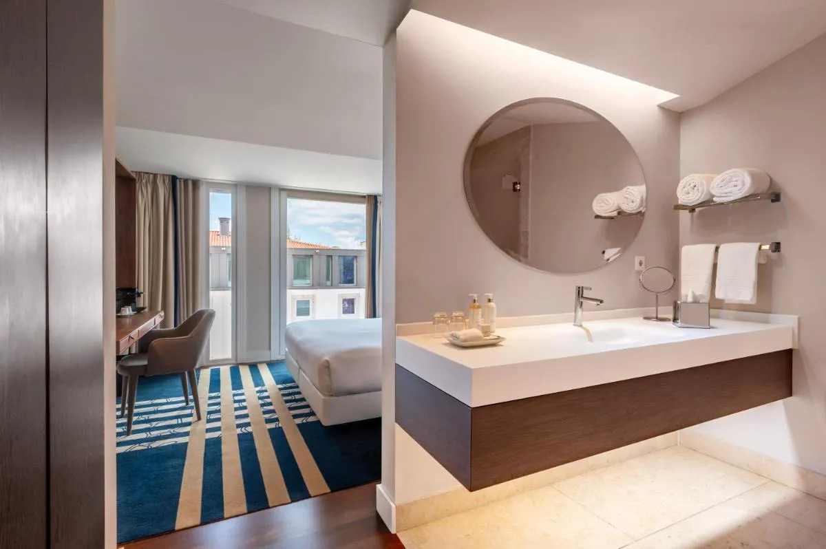Image 1 of Palácio do Governador – Lisbon Hotel & Spa