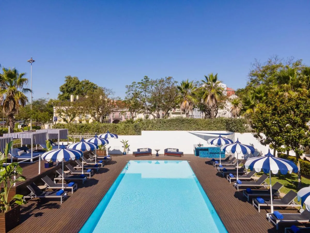 Image 3 of Palácio do Governador – Lisbon Hotel & Spa