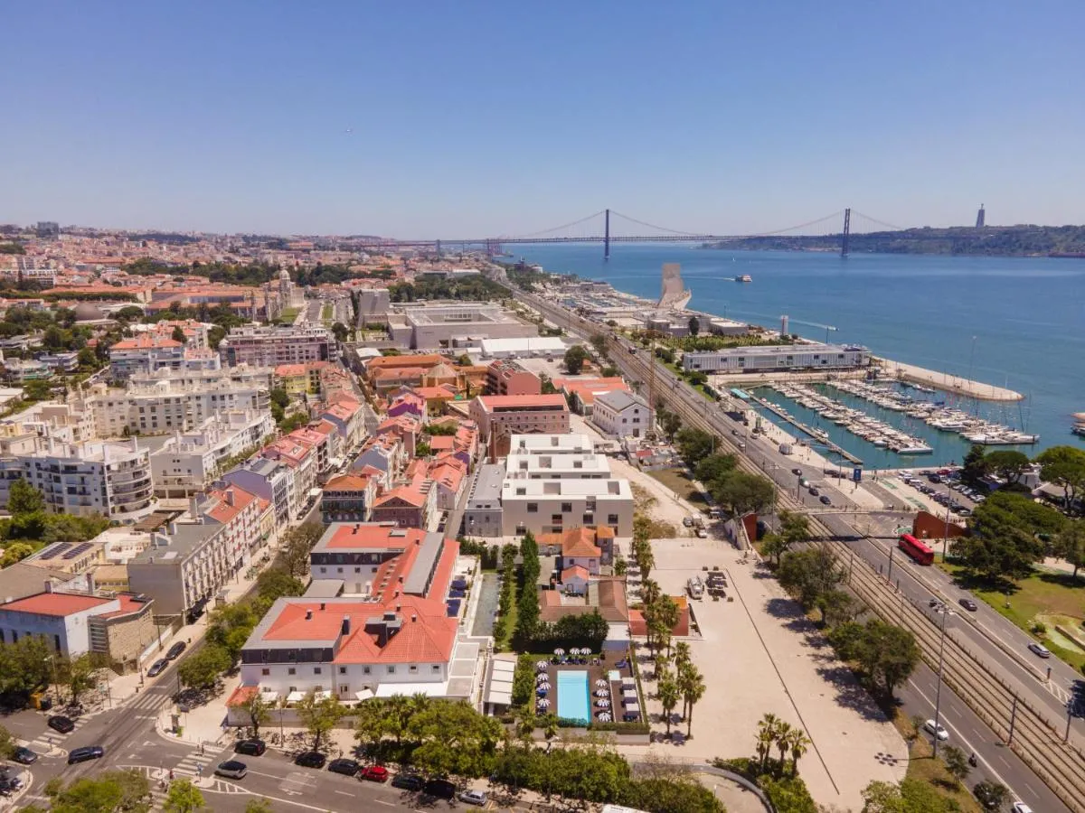 Image 5 of Palácio do Governador – Lisbon Hotel & Spa